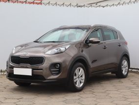 Kia Sportage - 2018