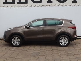 Kia Sportage - 2018