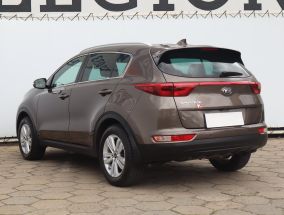 Kia Sportage - 2018