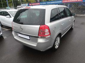 Opel Zafira - 2010