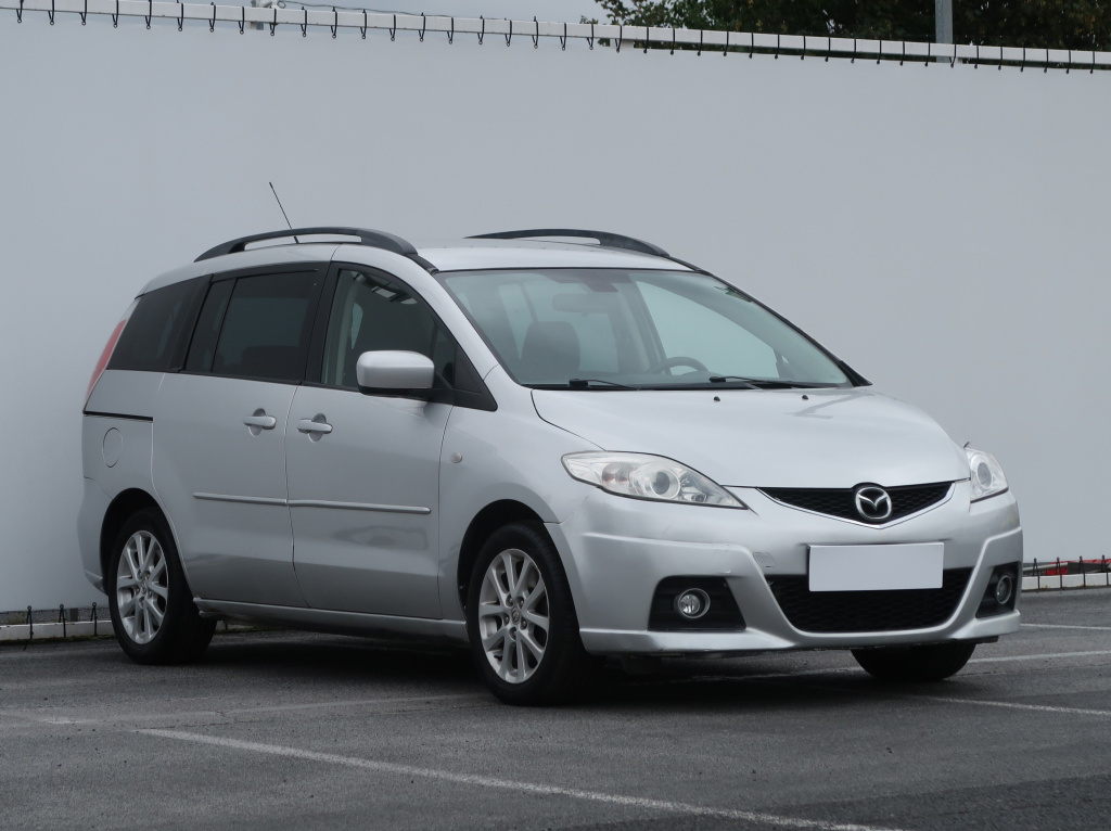 Mazda 5