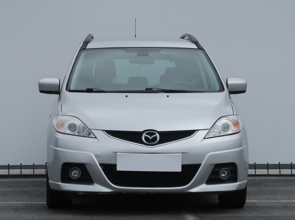 Mazda 5