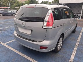 Mazda 5 - 2008