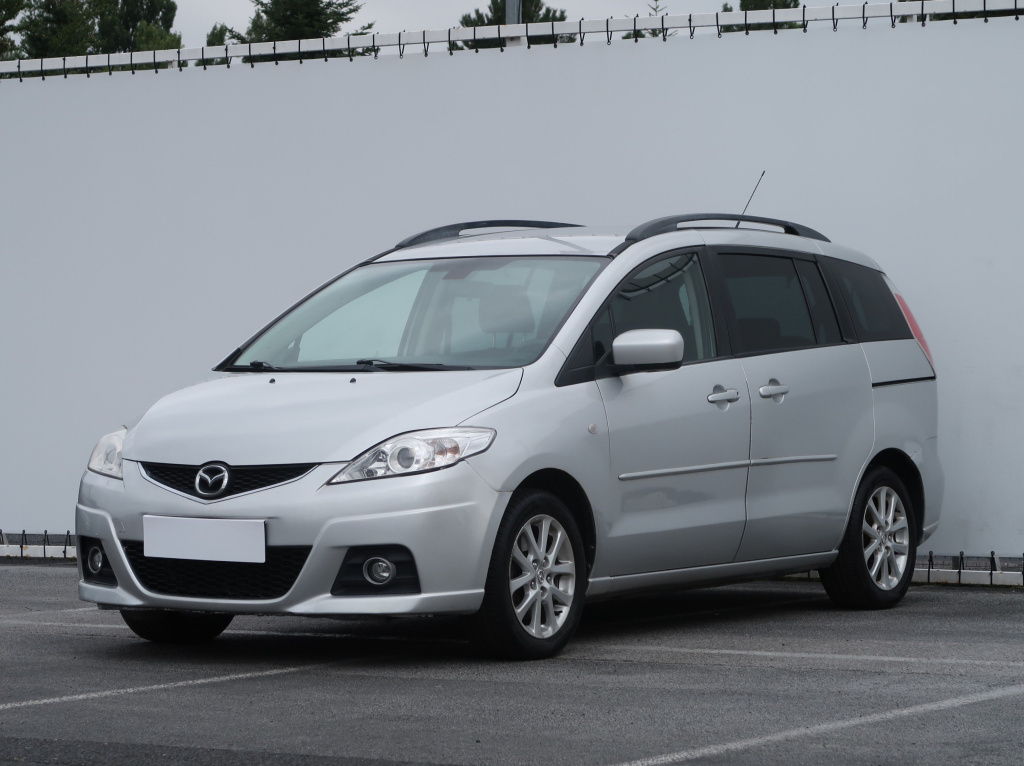 Mazda 5