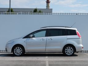 Mazda 5 - 2008