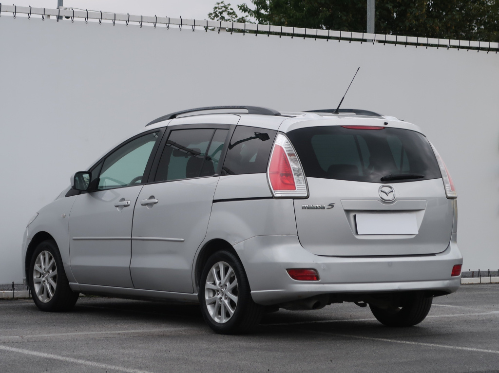 Mazda 5