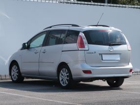 Mazda 5 - 2008