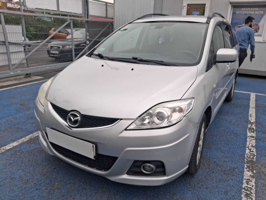 Mazda 5