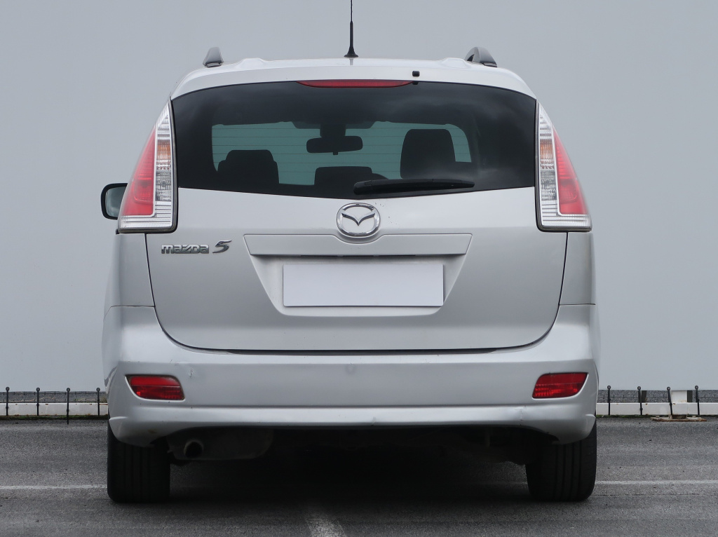 Mazda 5