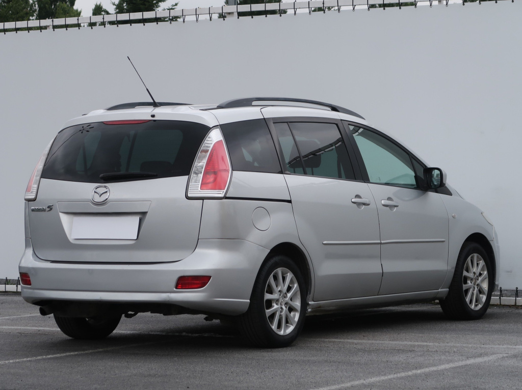 Mazda 5