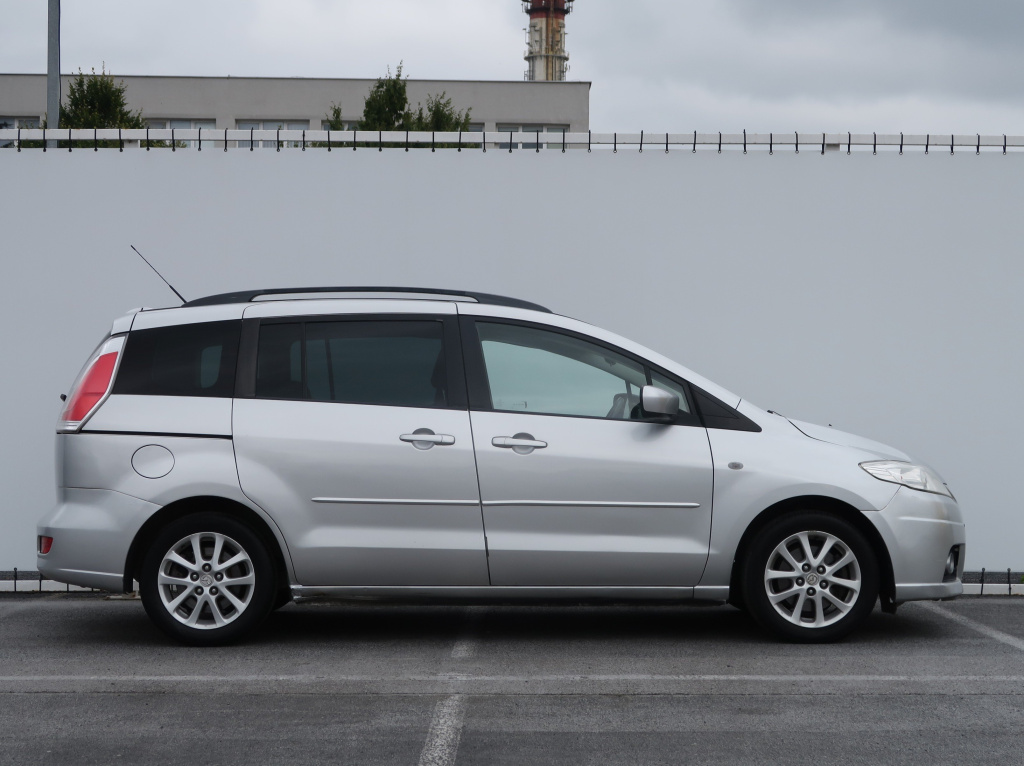 Mazda 5