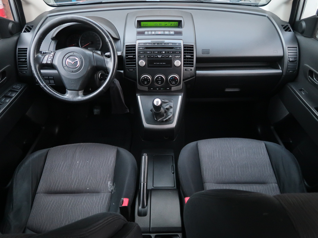 Mazda 5