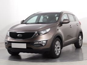 Kia Sportage - 2015