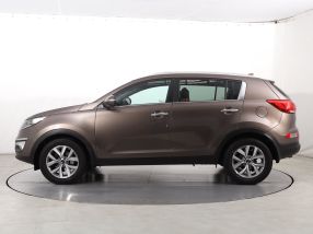 Kia Sportage - 2015