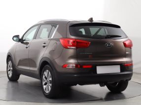 Kia Sportage - 2015