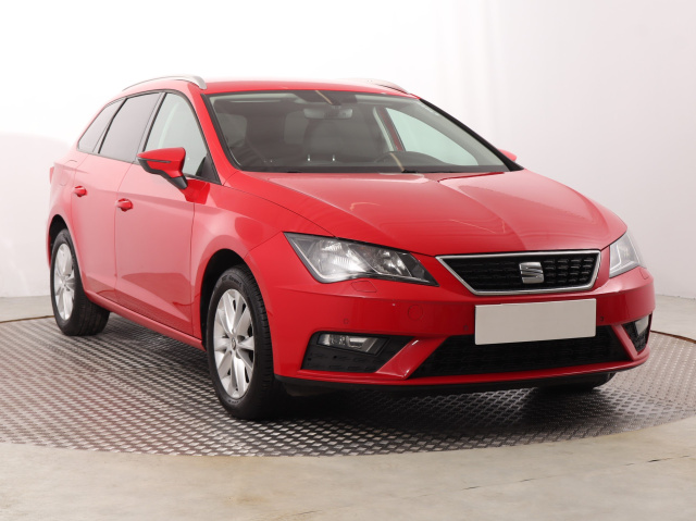 Seat Leon 2020