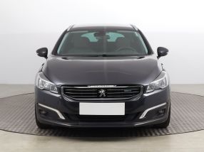 Peugeot 508 - 2016