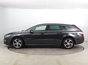 Peugeot 508 - 2016