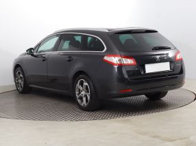 Peugeot 508 - 2016