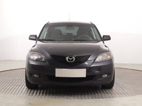 Mazda 3 - 2007