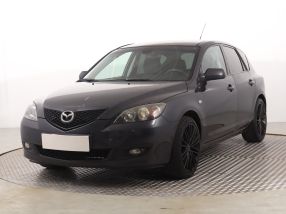 Mazda 3 - 2007