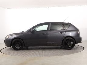 Mazda 3 - 2007