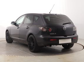 Mazda 3 - 2007