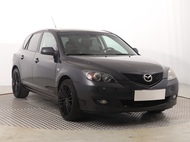 Mazda 3 2007