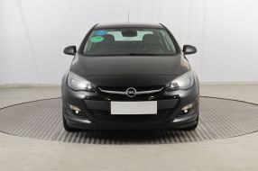 Opel Astra - 2018