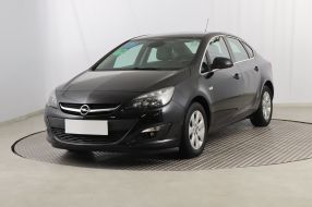 Opel Astra - 2018