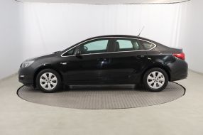 Opel Astra - 2018