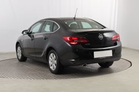 Opel Astra - 2018