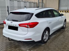 Ford Focus - 2019