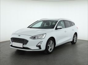 Ford Focus - 2019