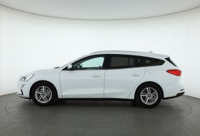Ford Focus - 2019