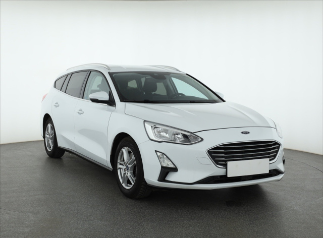 Ford Focus 2019