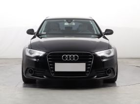 Audi A6 - 2014