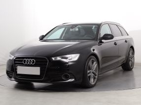 Audi A6 - 2014