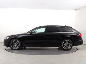 Audi A6 - 2014