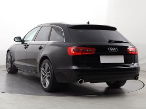 Audi A6 - 2014