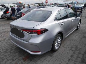 Toyota Corolla - 2022