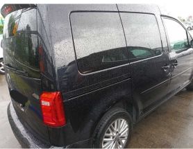 Volkswagen Caddy - 2019