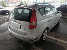 Hyundai i30 - 2009
