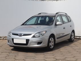 Hyundai i30 - 2009