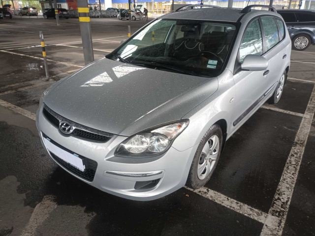 Hyundai i30 2009