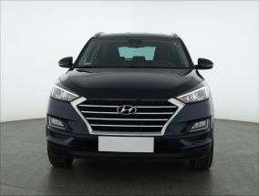 Hyundai Tucson - 2019