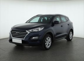 Hyundai Tucson - 2019