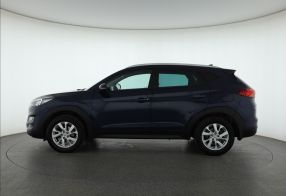 Hyundai Tucson - 2019