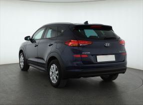 Hyundai Tucson - 2019