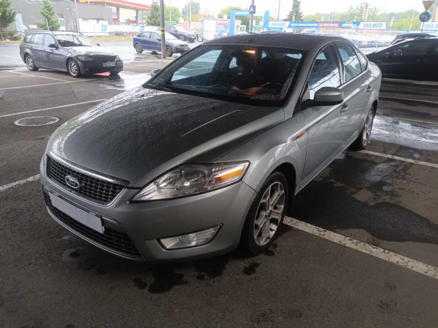 Ford Mondeo 2007